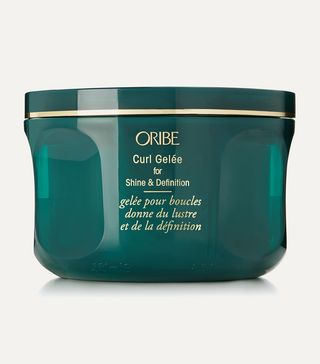 Oribe + Curl Gelée For Shine & Definition