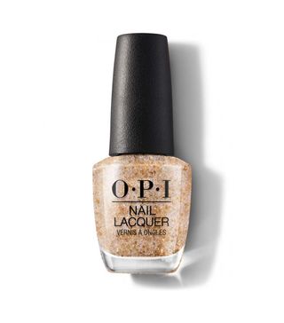 OPI + Nail Lacquer in This Changes Everything!