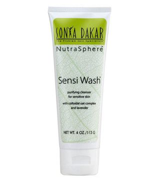 Sonya Dakar + Sensi Wash