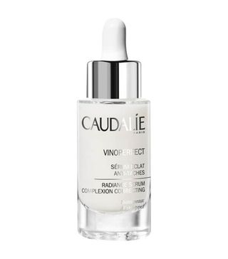 Caudalie + Vinoperfect Radiance Serum Complexion Correcting