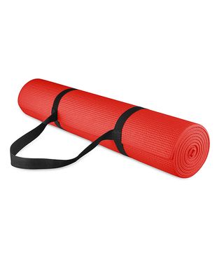 BalanceFrom + GoYoga All Purpose Yoga Mat