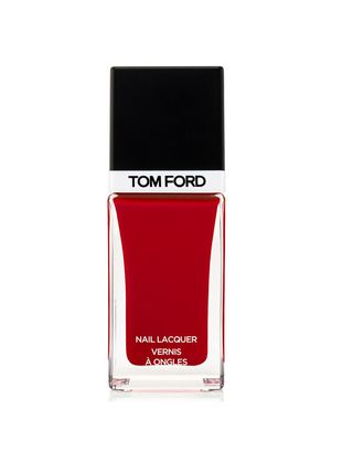 Tom Ford + Fabulous Nail Lacquer