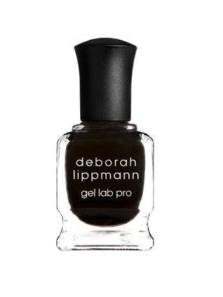 Deborah Lippmann + Gel Lab Pro Nail Color