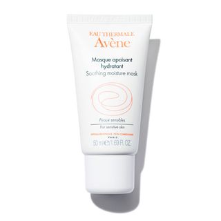 Eau Thermale Avène + Soothing Moisture Mask