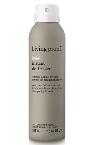 Living Proof + No Frizz Instant De-Frizzer