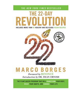 Marco Borges + The 22-Day Revolution