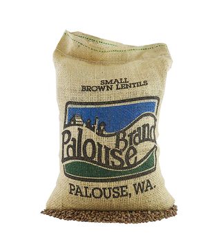 Palouse Brand + Small Brown Lentils