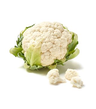 Whole Foods Market + Organic Cauliflower, 1 Head