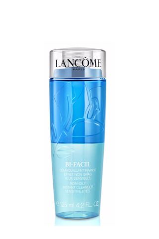 Lancôme + Bi Facil Waterproof Eye Make Up Remover
