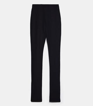 Zara + Ottoman Leggings