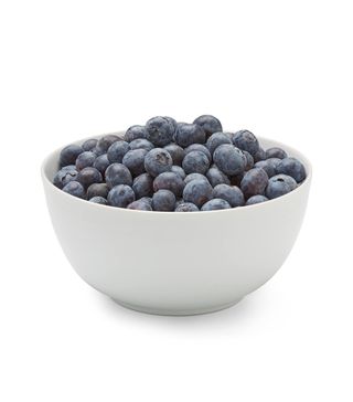 Amazon Fresh + Blueberries