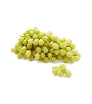 Whole Foods Market + Green Seedless Grapes