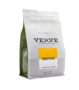 Verve Coffee Roasters + Whole Bean Coffee Streetlevel Blend