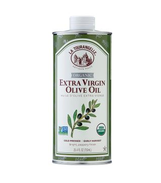 La Tourangelle + Organic Extra Virgin Olive Oil
