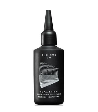 The Nue Co. + Supa-Thick Hair Treatment