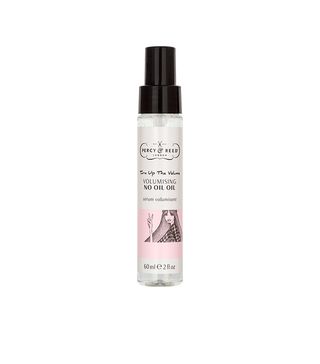 Percy & Reed + Smooth Sealed and Sensational Volumising No Oil for Fine Hair