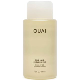 Ouai + Fine Hair Shampoo