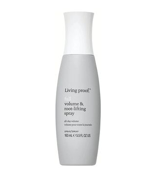 Living Proof + Full Volume and Root-Lifting Spray