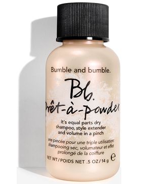 Bumble and Bumble + Prêt-à-Powder