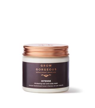 Grow Gorgeous + Intense Thickening Hair and Scalp Mask