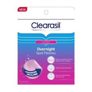 Clearasil + Stubborn Acne Control Patches
