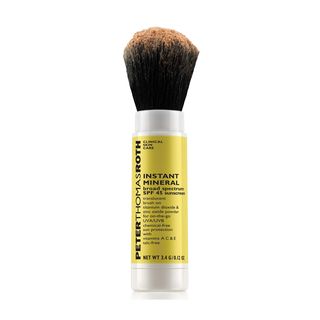 Peter Thomas Roth + Instant Mineral Broad Spectrum SPF 45 Sunscreen