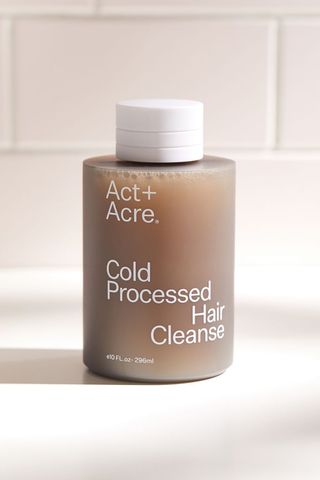 Act+Acre + Cold Processed Hair Cleanse