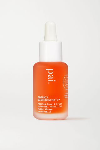 Pai Skincare + Bioregenerate Rosehip Seed & Fruit Universal Face Oil