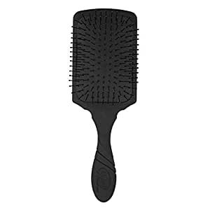 Wet Brush + Pro Paddle Detangler Black