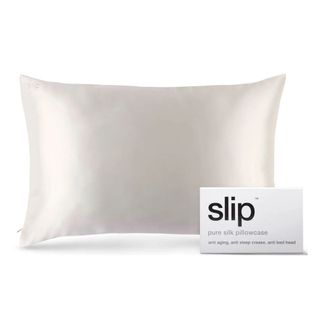 Slip + Silk Pillowcase – Queen