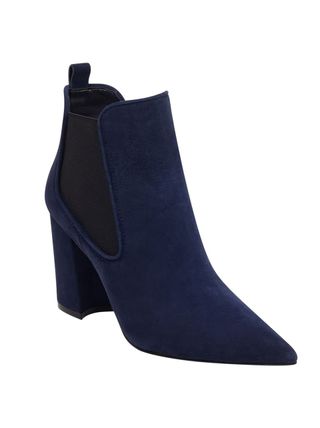Marc Fisher + Taci Pointy Toe Booties