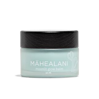 Honua Skincare + Mahealani Moonlit Glow Balm
