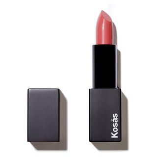 Kosas + Weightless Lip Color Lipstick in Rosewater