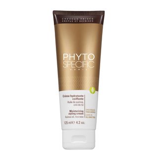 Phyto + Phyto Specific Moisturizing Styling Cream