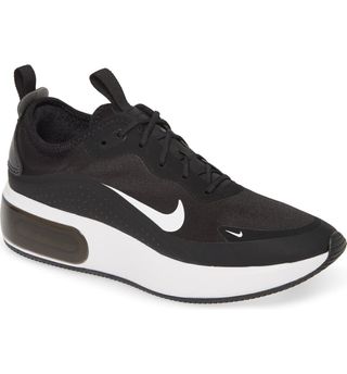 Nike + Air Max Dia Running Shoes