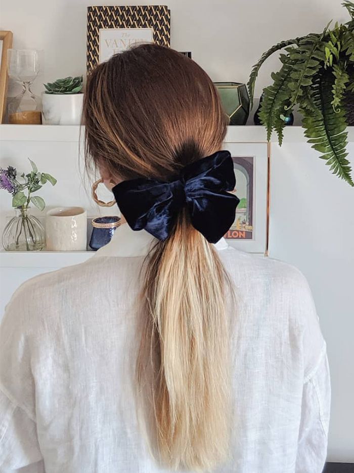 Balayage Is the Chic Hair Trend That's Not Going Anywhere—48 Ideas We ...