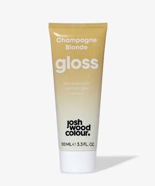 Josh Wood Colour + Semi-Permanent Treatment Gloss