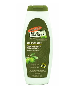 Palmer's Olive Oil Formula + Smoothing Shampoo With Jamaican Black Castor Oil