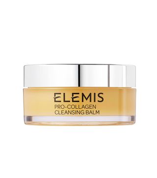 Elemis + Pro-Collagen Cleansing Balm