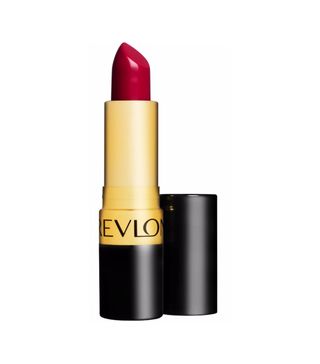 Revlon + Super Lustrous Lipstick