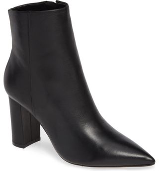 Marc Fisher Ltd + Ulani Pointy Toe Bootie