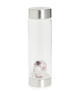 Shopbop at Home + Geode Water Bottle