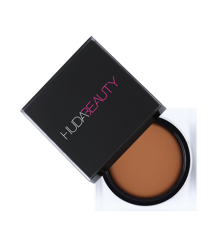 Huda Beauty + Tantour