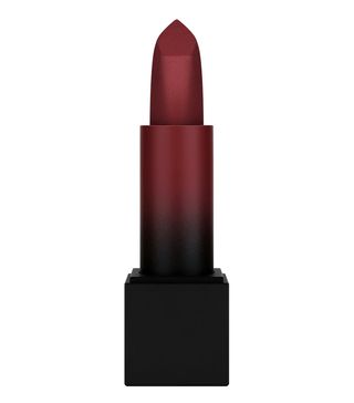 Huda Beauty + Power Bullet Matte Lipstick
