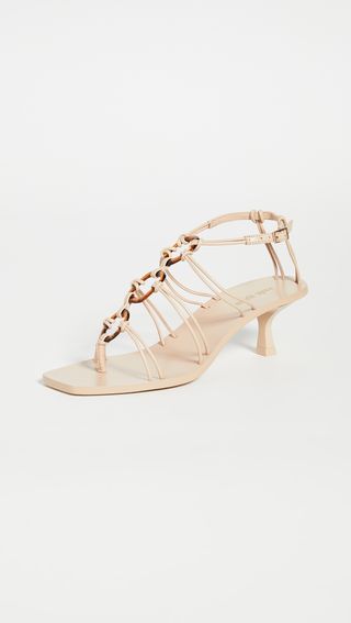 Cult Gaia + Ziba Sandals