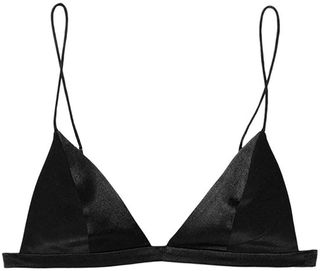 SilRiver + Silk Soft Cup Wireless Bra