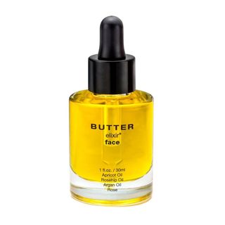 ButterElixir + 100% All Natural Face Oil