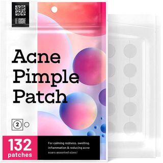 Le Gushe + Acne Pimple Master Patch