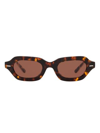 Oliver Peoples x The Row + L.A. CC Sunglasses