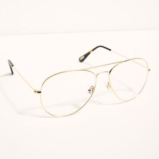 Diff Eyewear + Cruz Blue Light Glasses